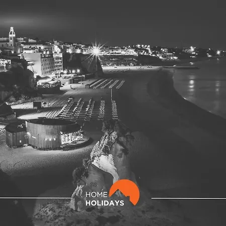 #110 T1 Almeida Garrett By Holidays Apartamento *