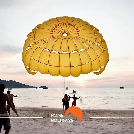 #110 T1 Almeida Garrett By Holidays Appartement