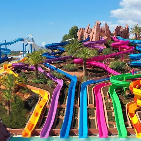 #110 T1 Almeida Garrett By Holidays * Albufeira