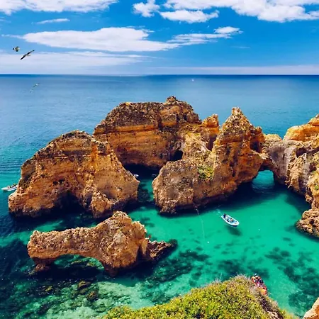 #110 T1 Almeida Garrett By Holidays Διαμέρισμα