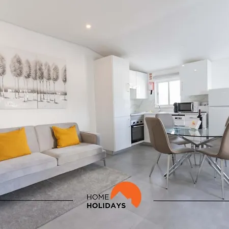 Διαμέρισμα #110 T1 Almeida Garrett By Holidays *