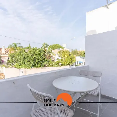 #110 T1 Almeida Garrett By Holidays Апартаменты