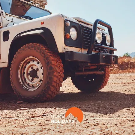 Апартаменты #110 T1 Almeida Garrett By Holidays *