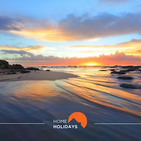 #110 T1 Almeida Garrett By Holidays Διαμέρισμα