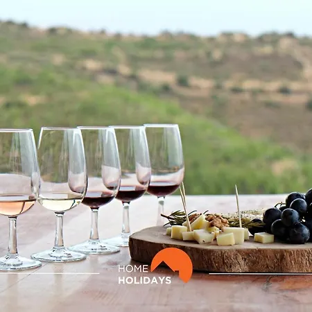 #110 T1 Almeida Garrett By Holidays Αλμπουφέιρα