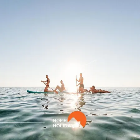 Διαμέρισμα #110 T1 Almeida Garrett By Holidays