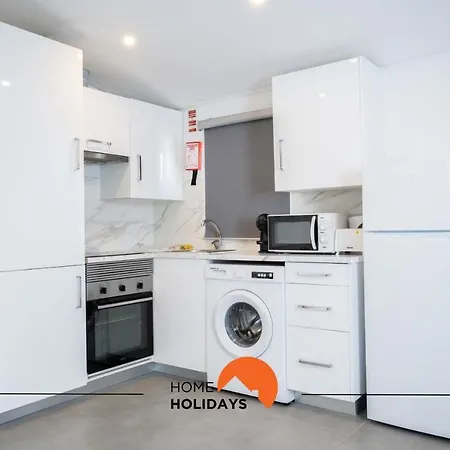 Apartment #110 T1 Almeida Garrett By Holidays *