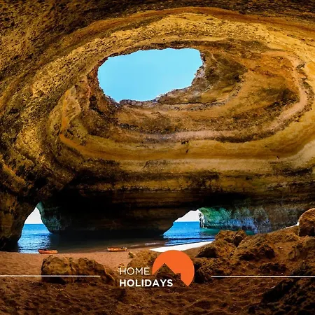 #110 T1 Almeida Garrett By Holidays * Albufeira